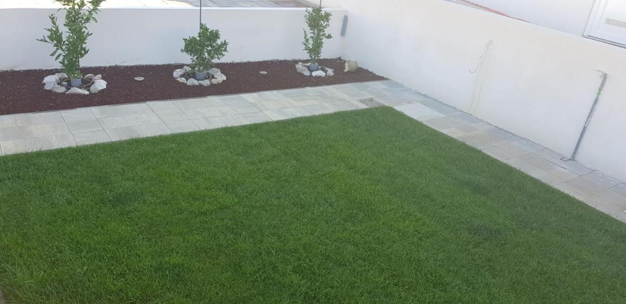 Apartman Niko Malinska Εξωτερικό φωτογραφία