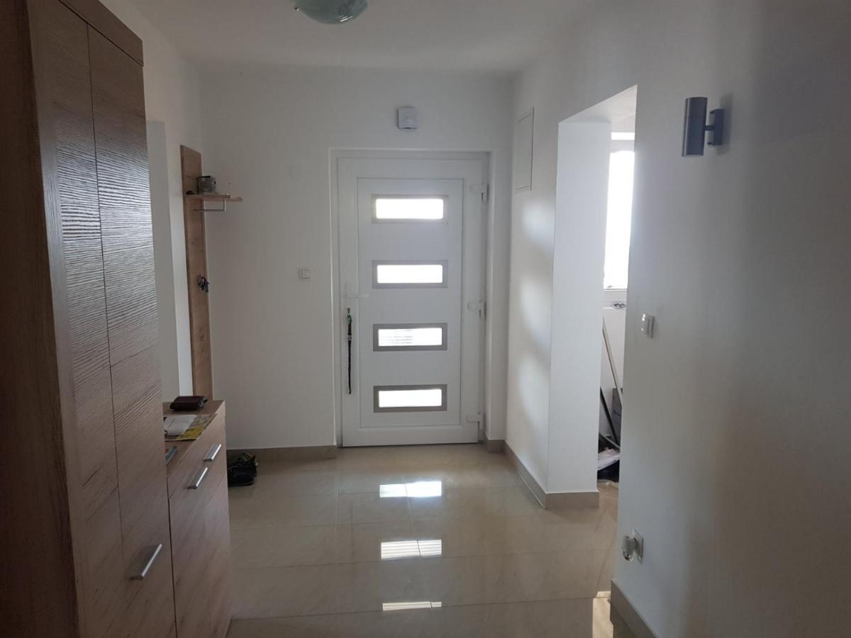 Apartman Niko Malinska Εξωτερικό φωτογραφία