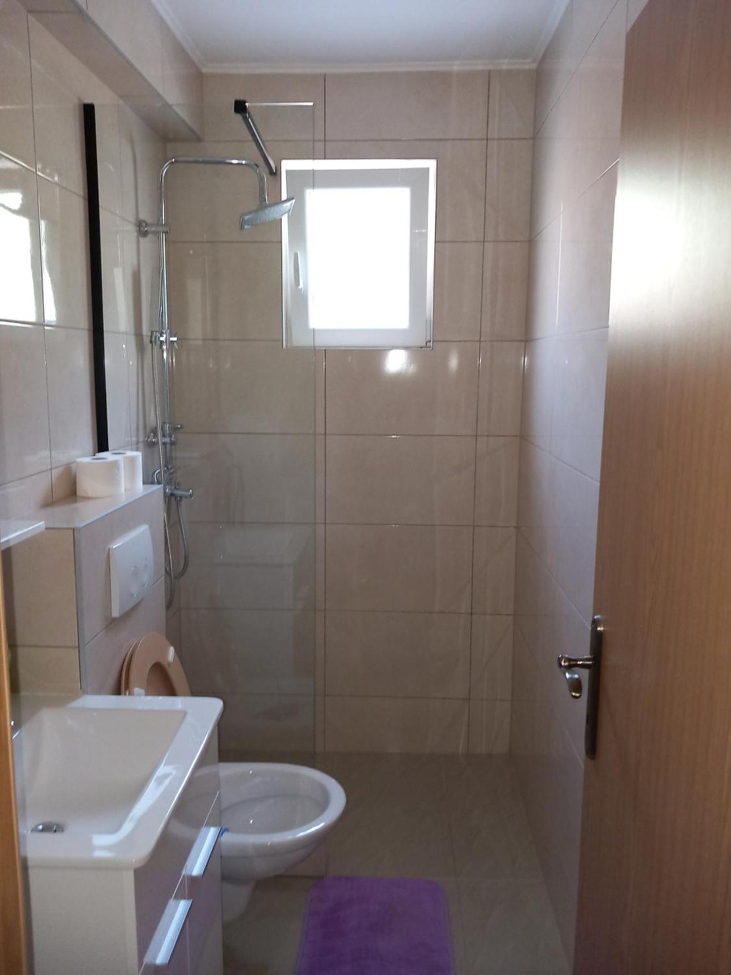 Apartman Niko Malinska Εξωτερικό φωτογραφία