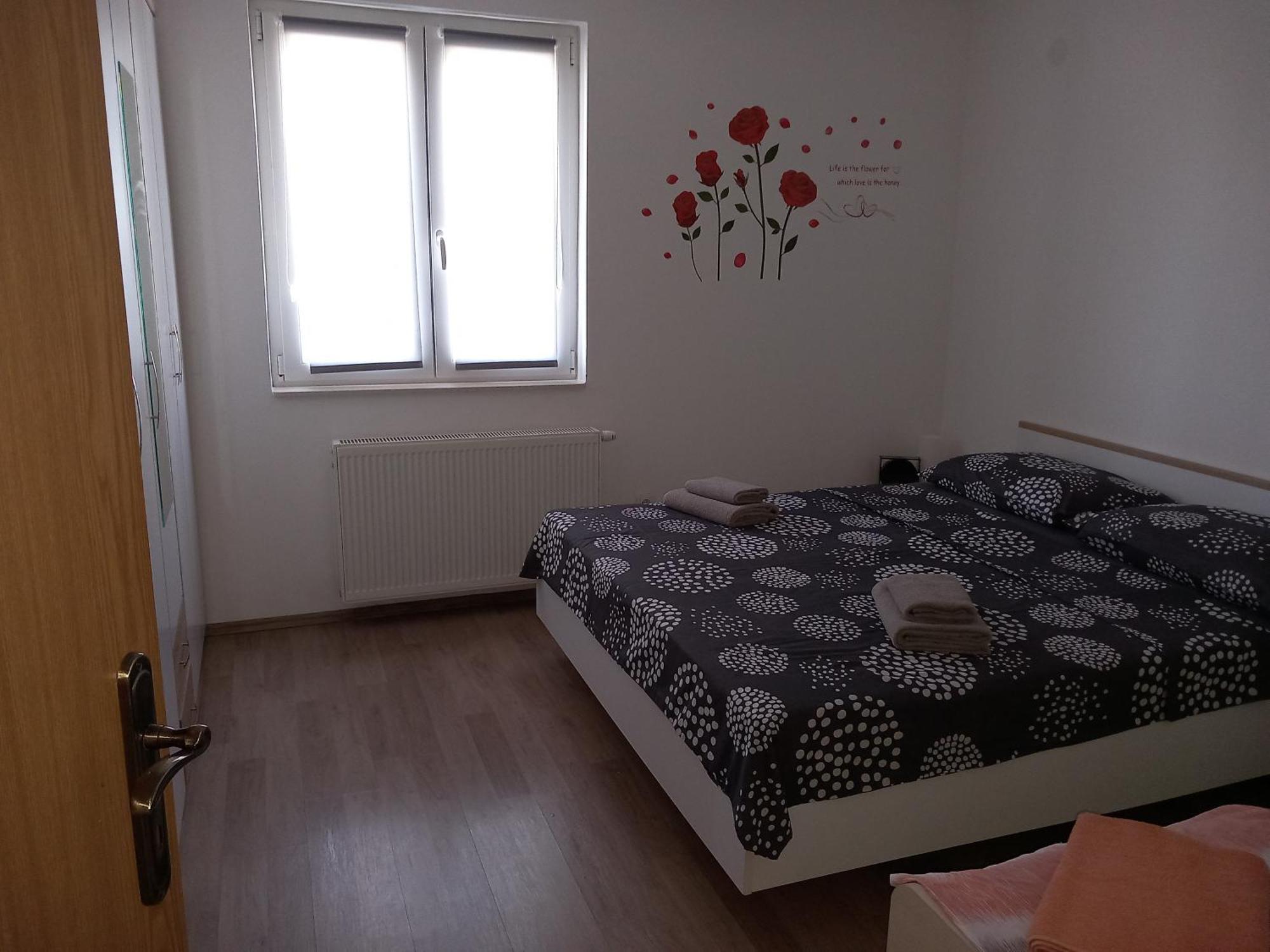 Apartman Niko Malinska Εξωτερικό φωτογραφία