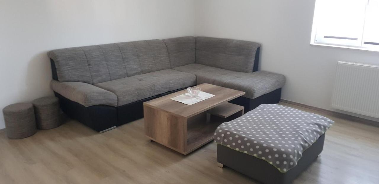 Apartman Niko Malinska Εξωτερικό φωτογραφία
